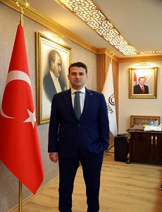 Fatih CIDIROĞLU